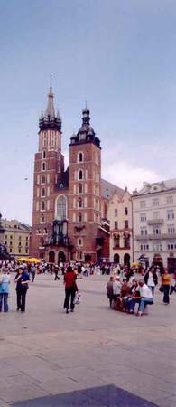 Cracovia 4