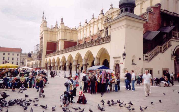 Cracovia 5