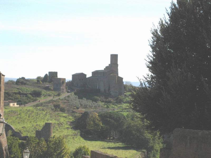 tuscania 2