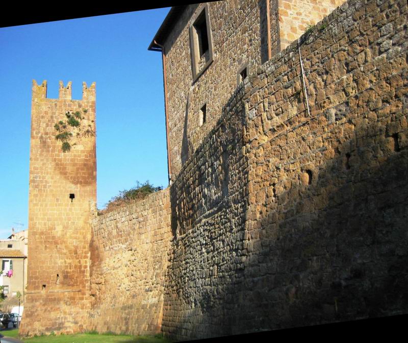 Tuscania