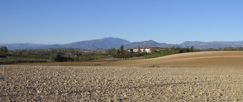 Monte Baldo