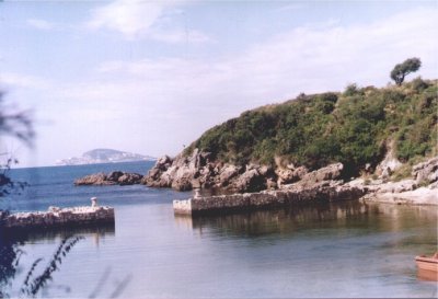 porticciolo